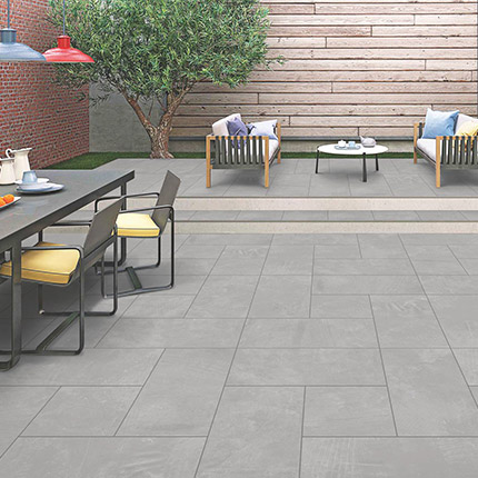 Rock Deck Ruota