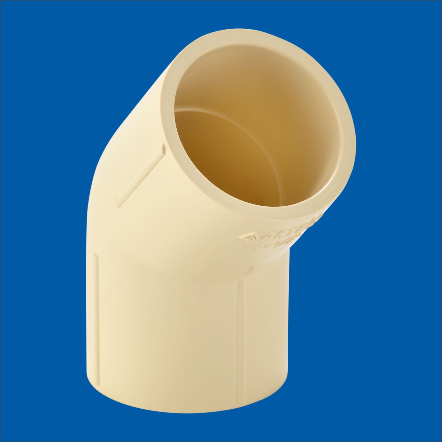 Elbow 45 Degree Fittings