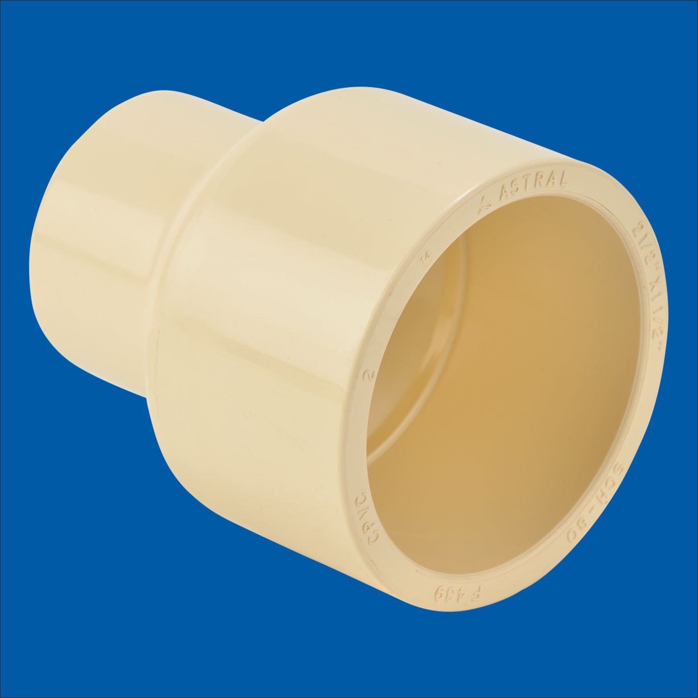 Reducer Coupling - Soc-SCH-80 Fittings