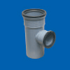 Reducer Tee Fittings