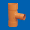 Reducer Tee Fittings