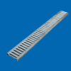 Galvanized Grid A15 Fittings